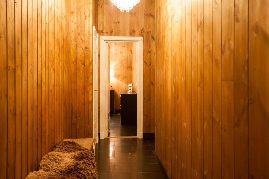Luxury Cabin In The Mountains With All Facileties Sonstebo Zewnętrze zdjęcie