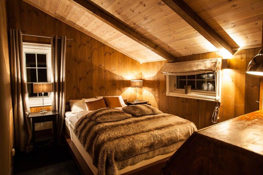 Luxury Cabin In The Mountains With All Facileties Sonstebo Zewnętrze zdjęcie