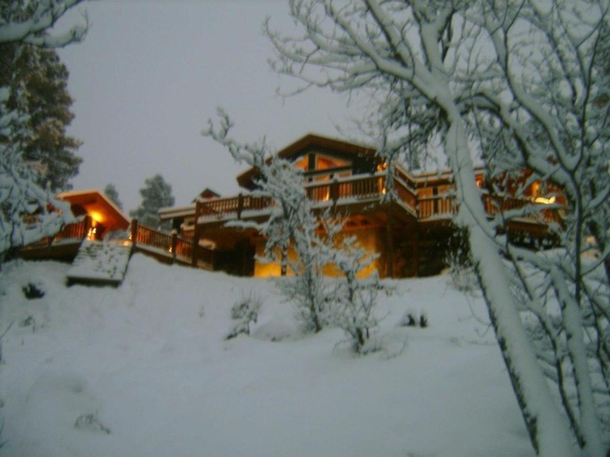 Luxury Cabin In The Mountains With All Facileties Sonstebo Zewnętrze zdjęcie